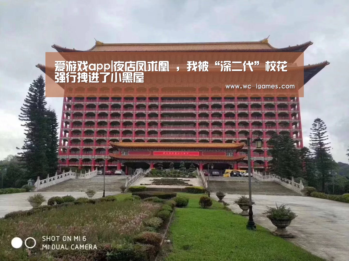 爱游戏app|夜店凤求凰 ,我被“深二代”校花强行拽进了小黑屋(图4) 爱游戏app